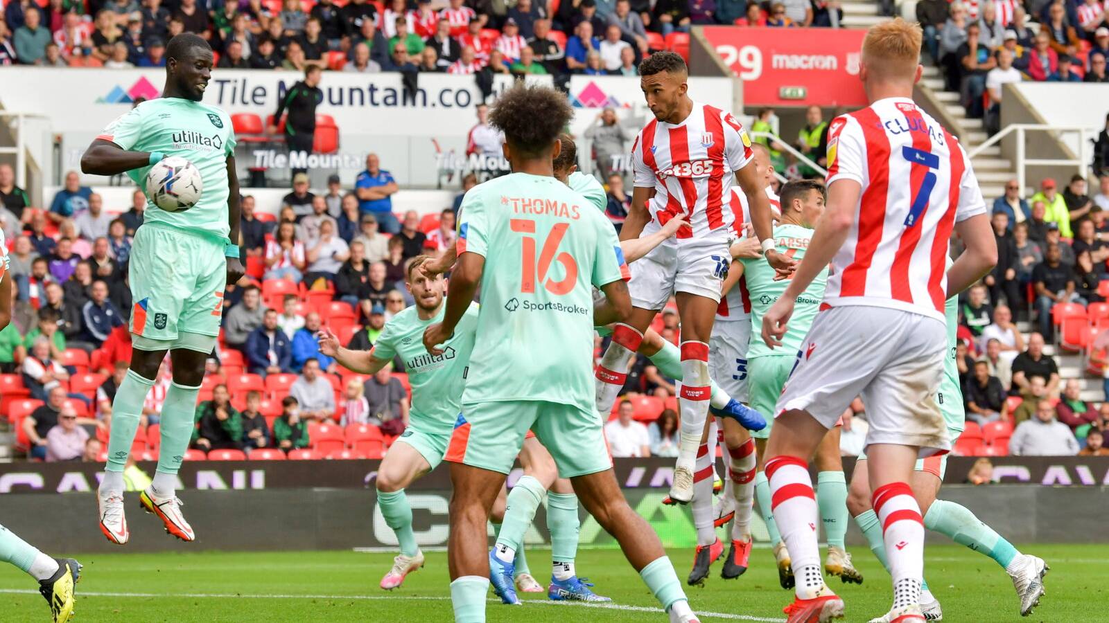 Exclusive: Rangers showing interest in Stoke City player as West Ham, Burnley and Brentford continue to linger