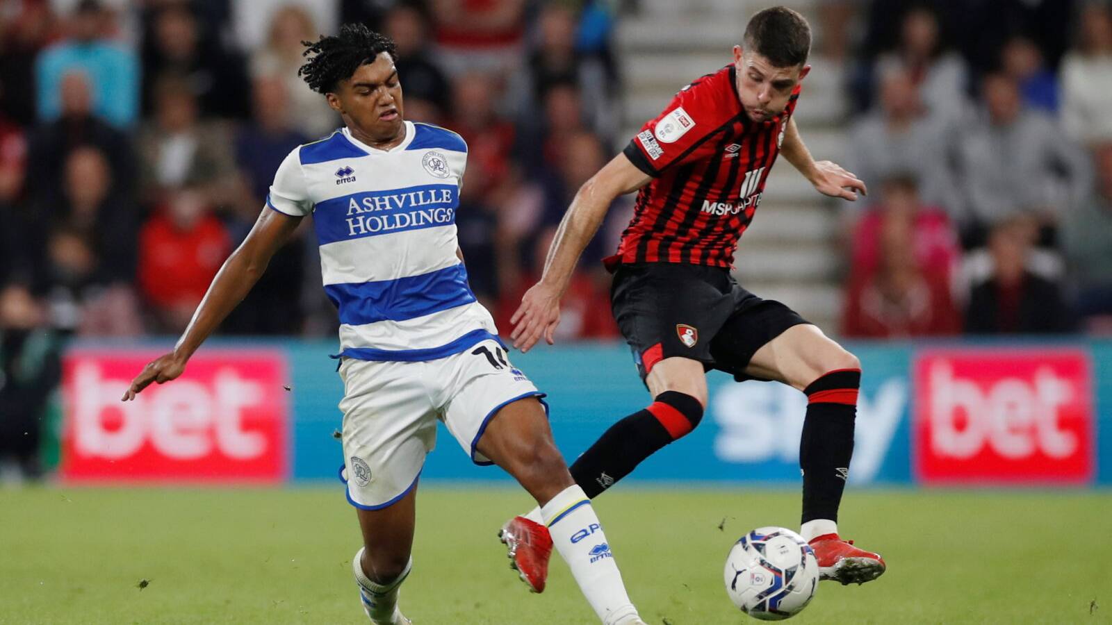 Financial details emerge following Bournemouth's signing of Celtic man