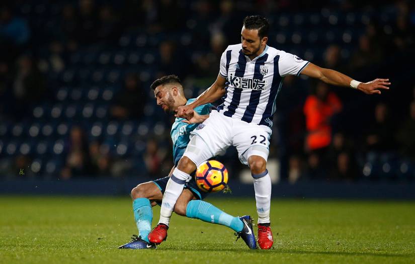 Cédric Kipré West Bromwich Albion : « Ça Peut Se Jouer à Dix Secondes Une Carriere Cédric Kipré West Bromwich Albion : « Ça Peut Se Jouer à Dix Secondes Une Carriere