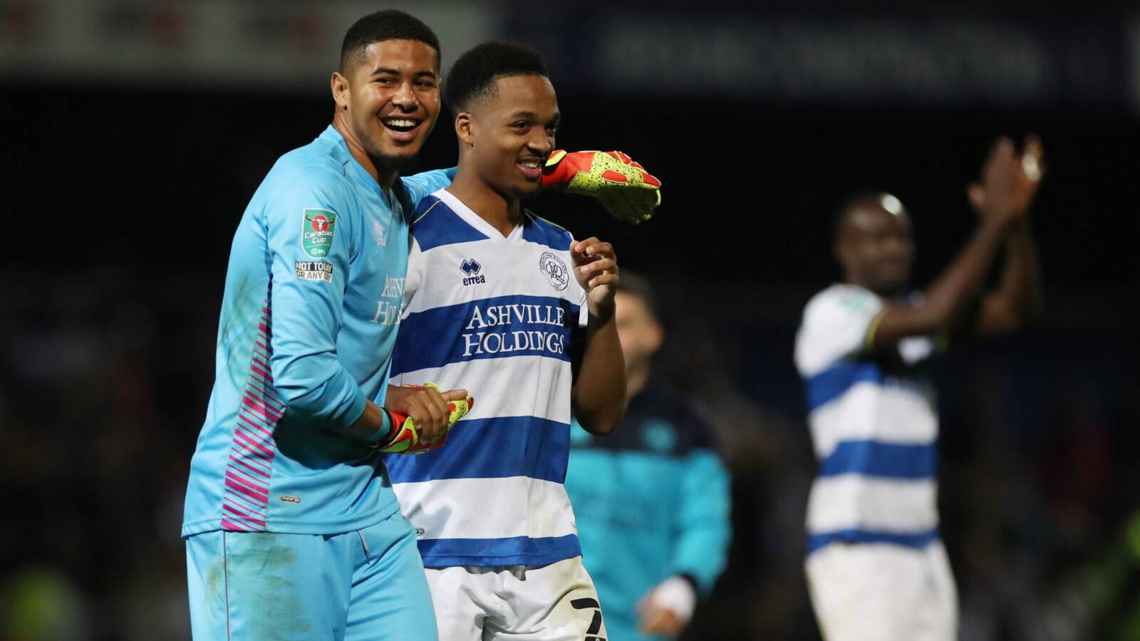 'Pure class', 'Absolutely unplayable' - Plenty of QPR fans respond to ...