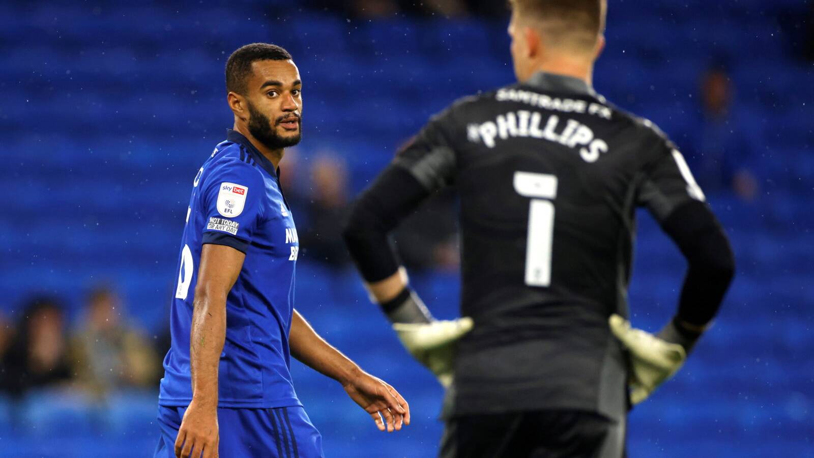 Keep, sell and loan: 3 Cardiff City players who could be involved in ...