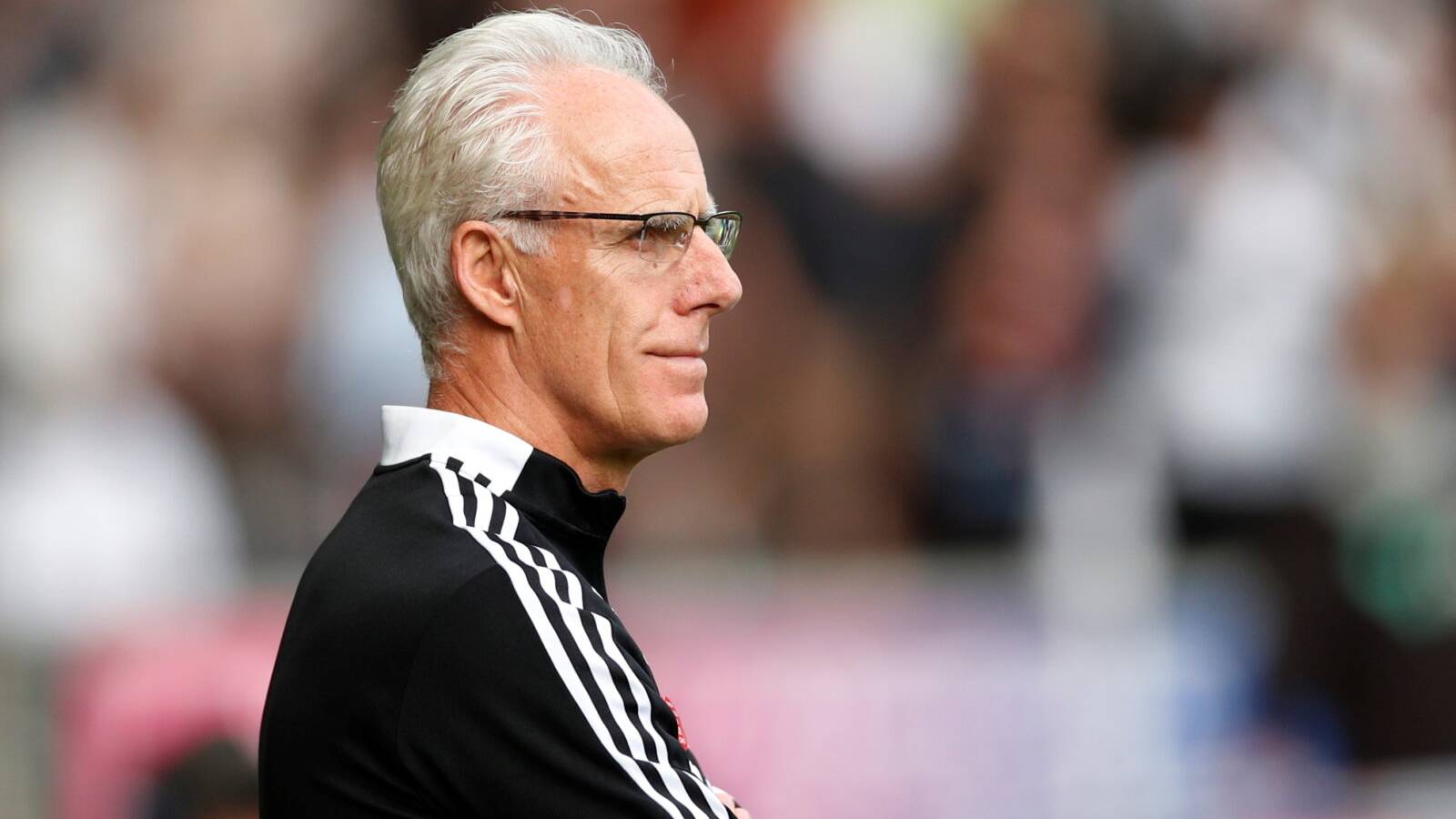 Mick Mccarthy Football Manager: Biography, Career And Key Facts