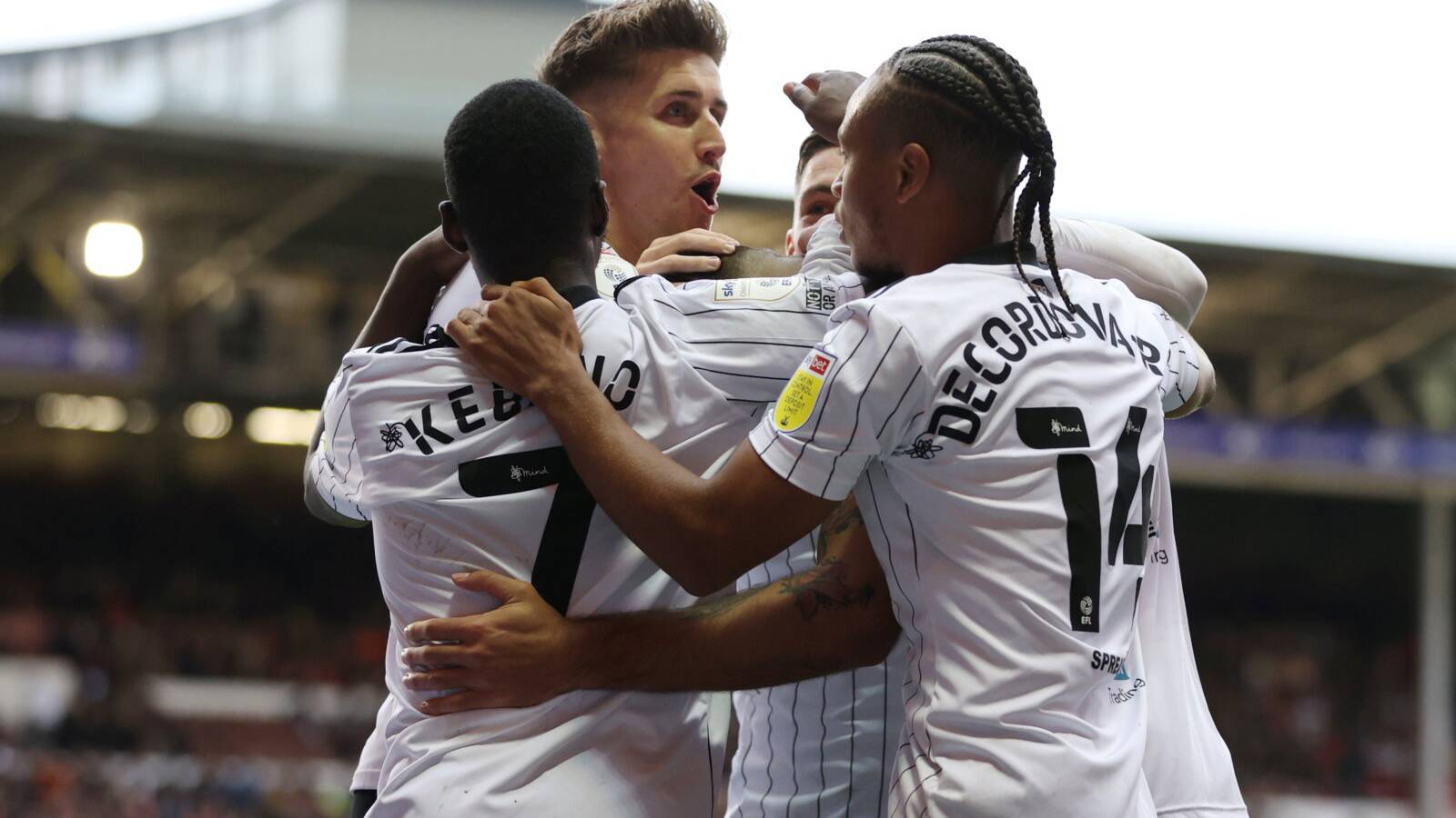 3 things we clearly learnt about Fulham after their 1-0 win over ...