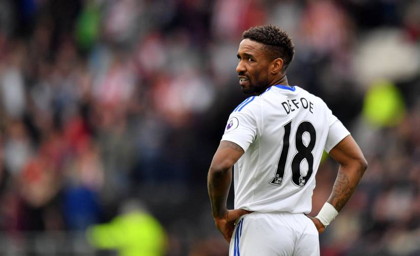 Pundit makes bold claim about Burnley star, likens him to Jermain Defoe