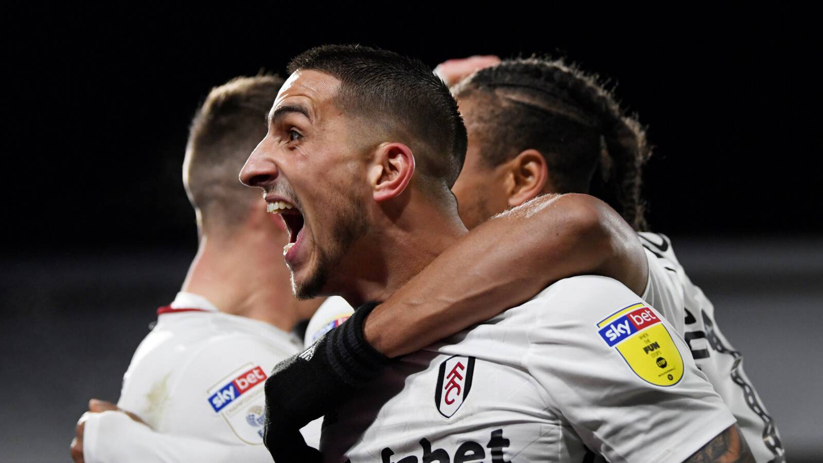 2 in, 1 out: The transfer scenarios that might play out at Fulham early ...