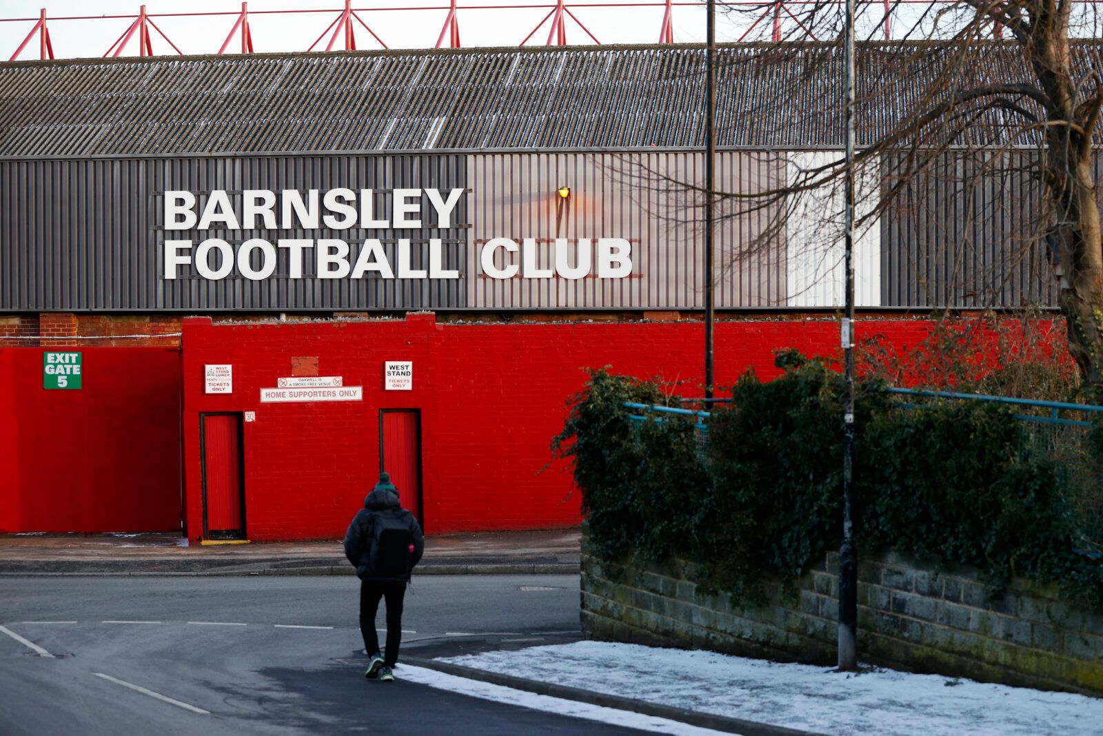 Barnsley V Huddersfield Town: Team News, Is There A Live Stream? What ...