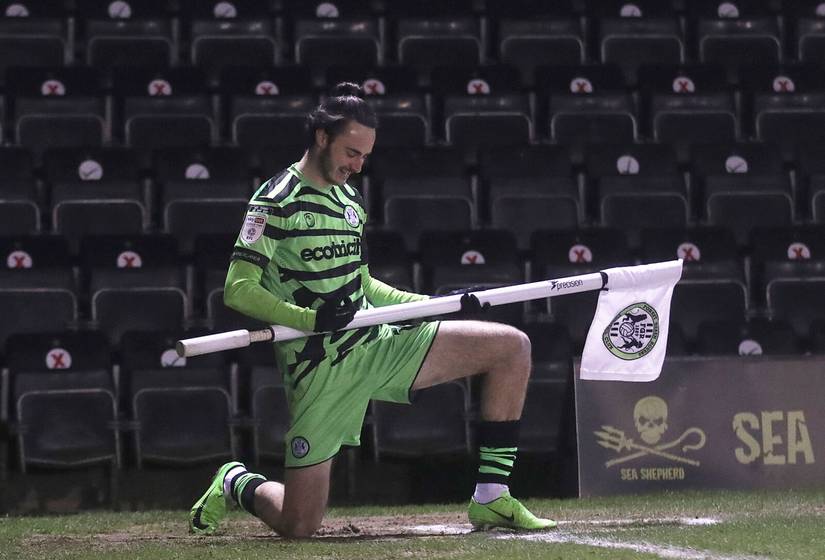 Bristol Rovers' 12 greatest ever strikers (Ranked)