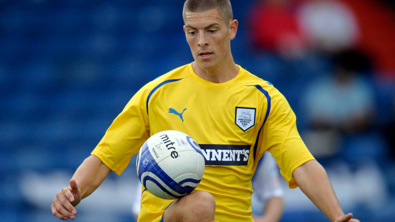 Quiz: What club do these 15 ex-Preston North End academy players play ...