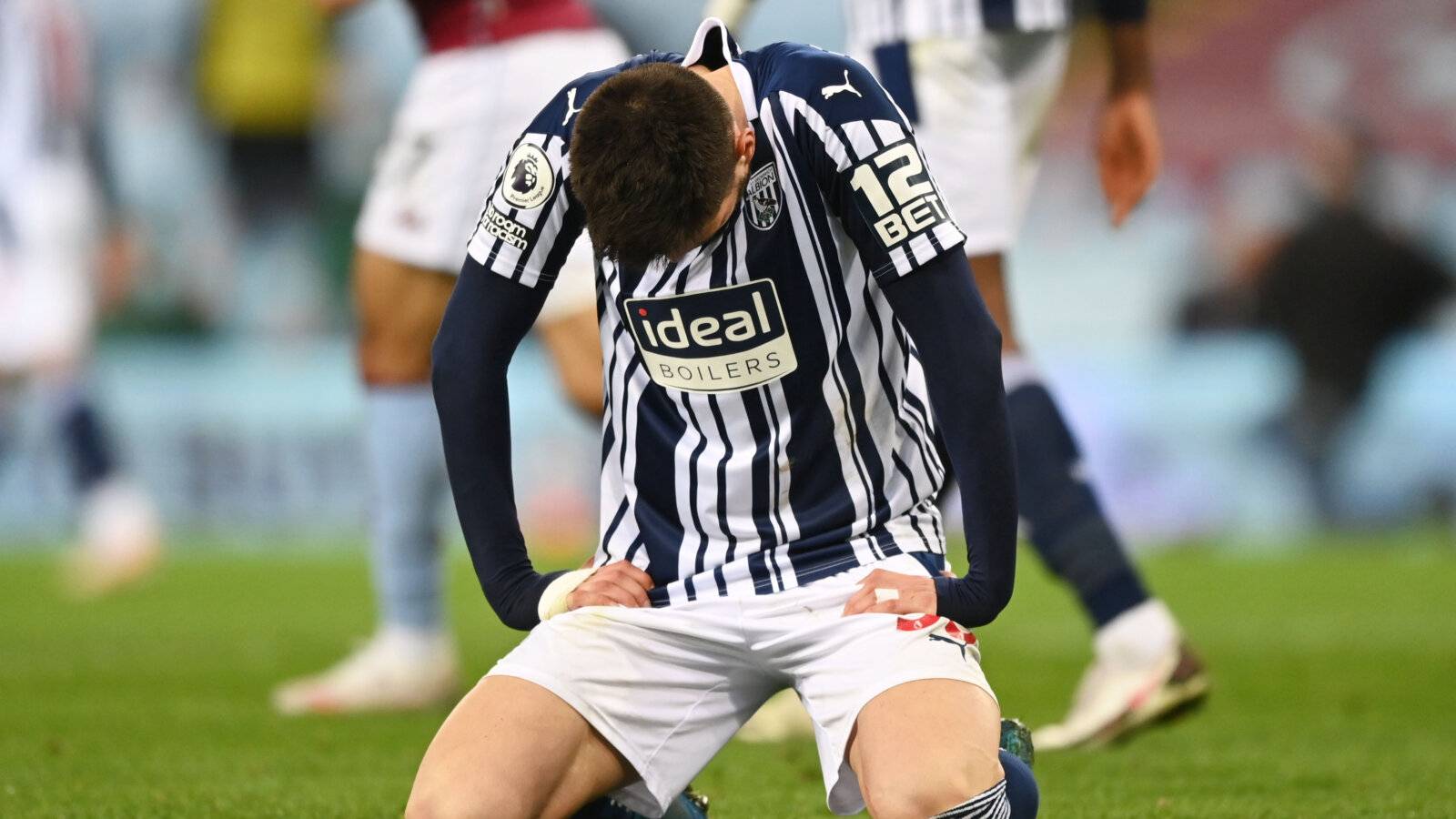 Steve Bruce discusses potential West Brom transfer swoop for former ...