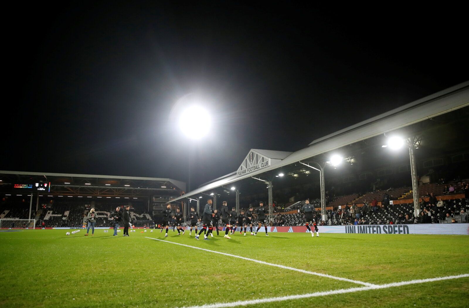 Fulham v Millwall: Latest team news, Is there a live stream? What time ...