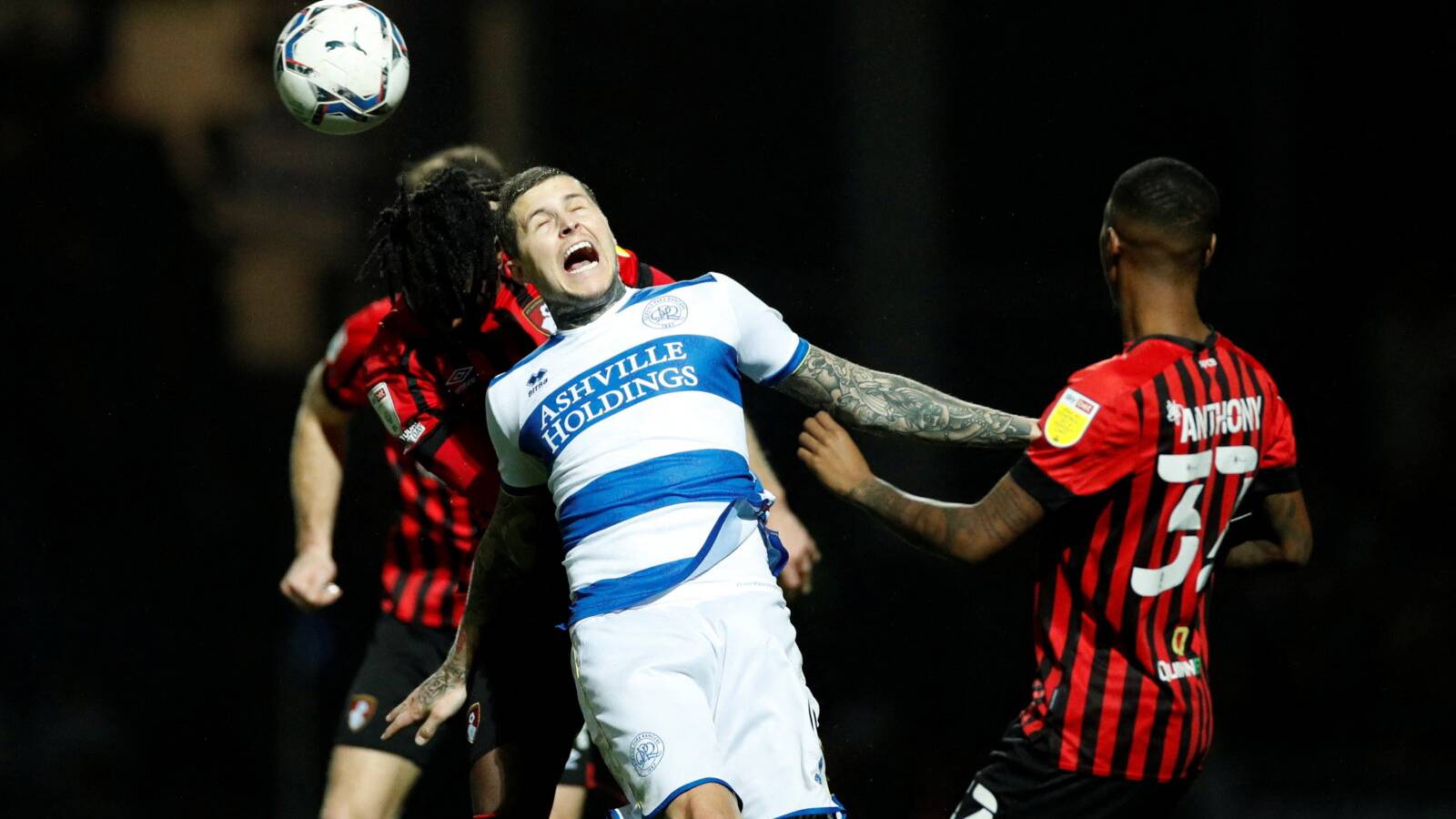'Money talks' – Bournemouth face competition from Crystal Palace ...
