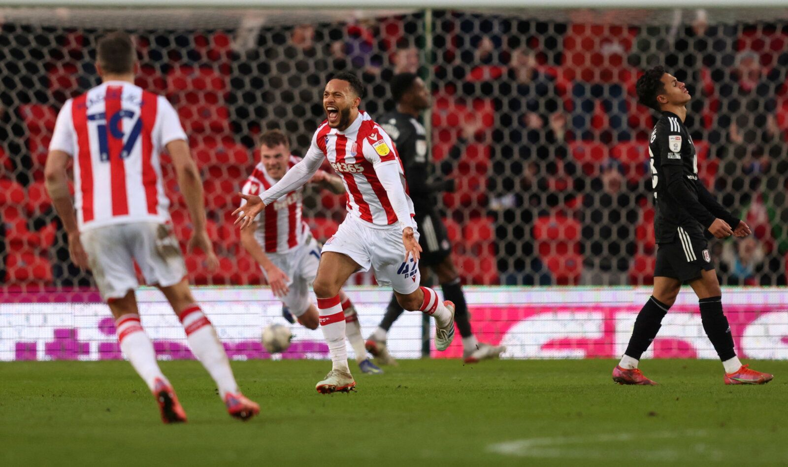 Lewis Baker at Stoke City: How's it gone so far? What issues does he ...