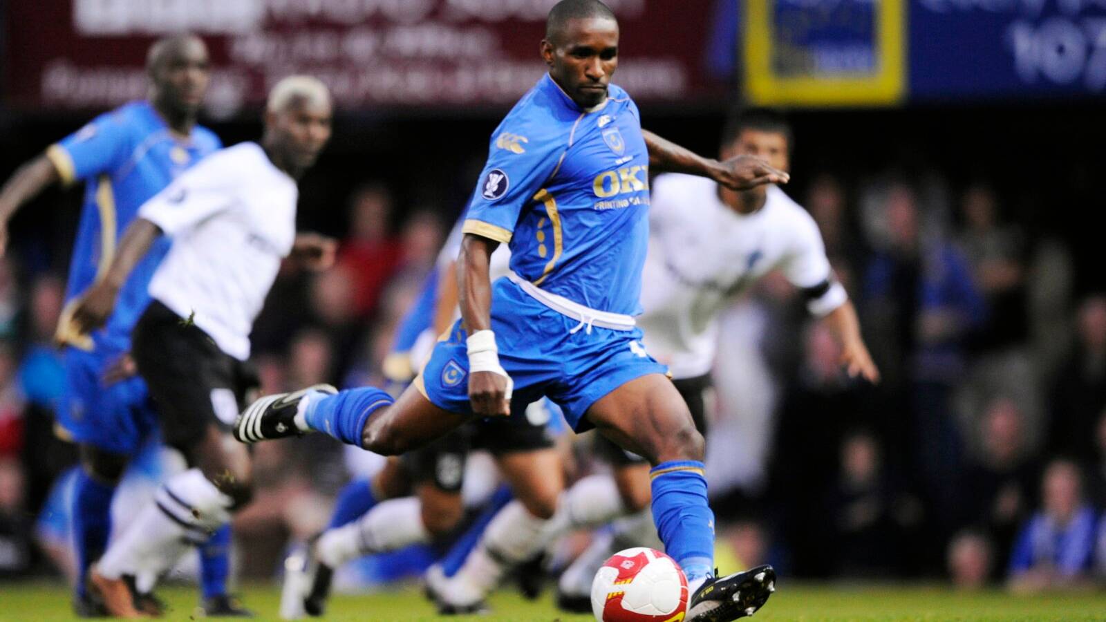 Are you a true Portsmouth FC fan? Try score 100% on this quiz about the ...