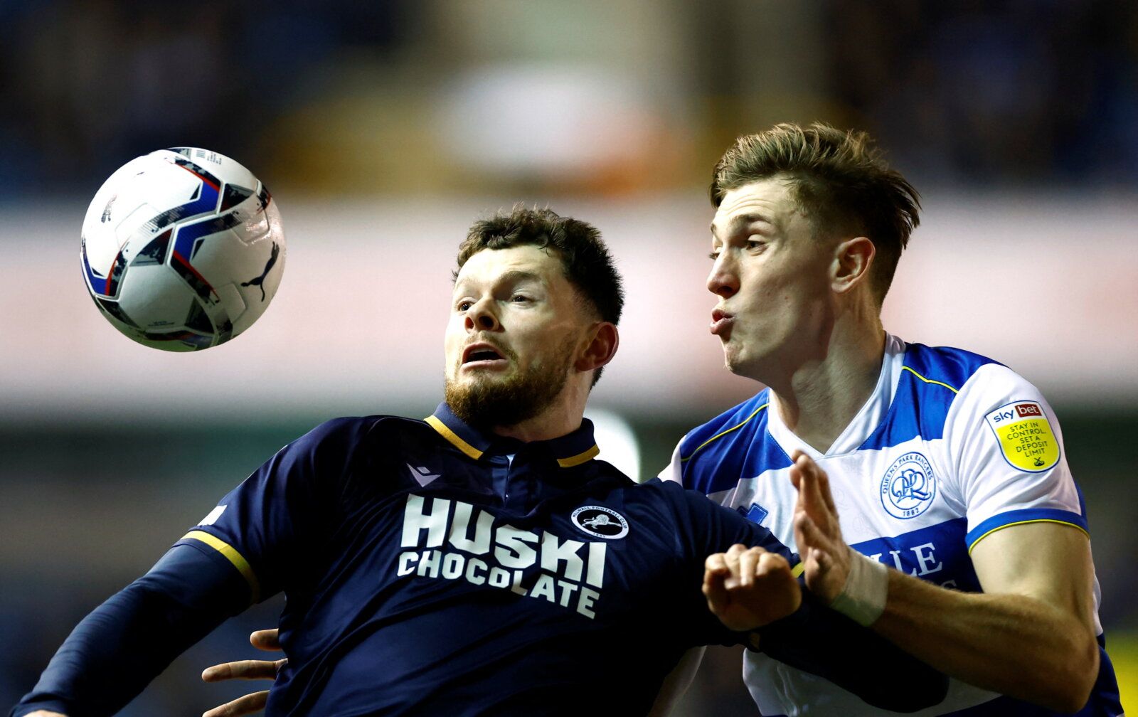 Who is Millwall FC's highest earner?