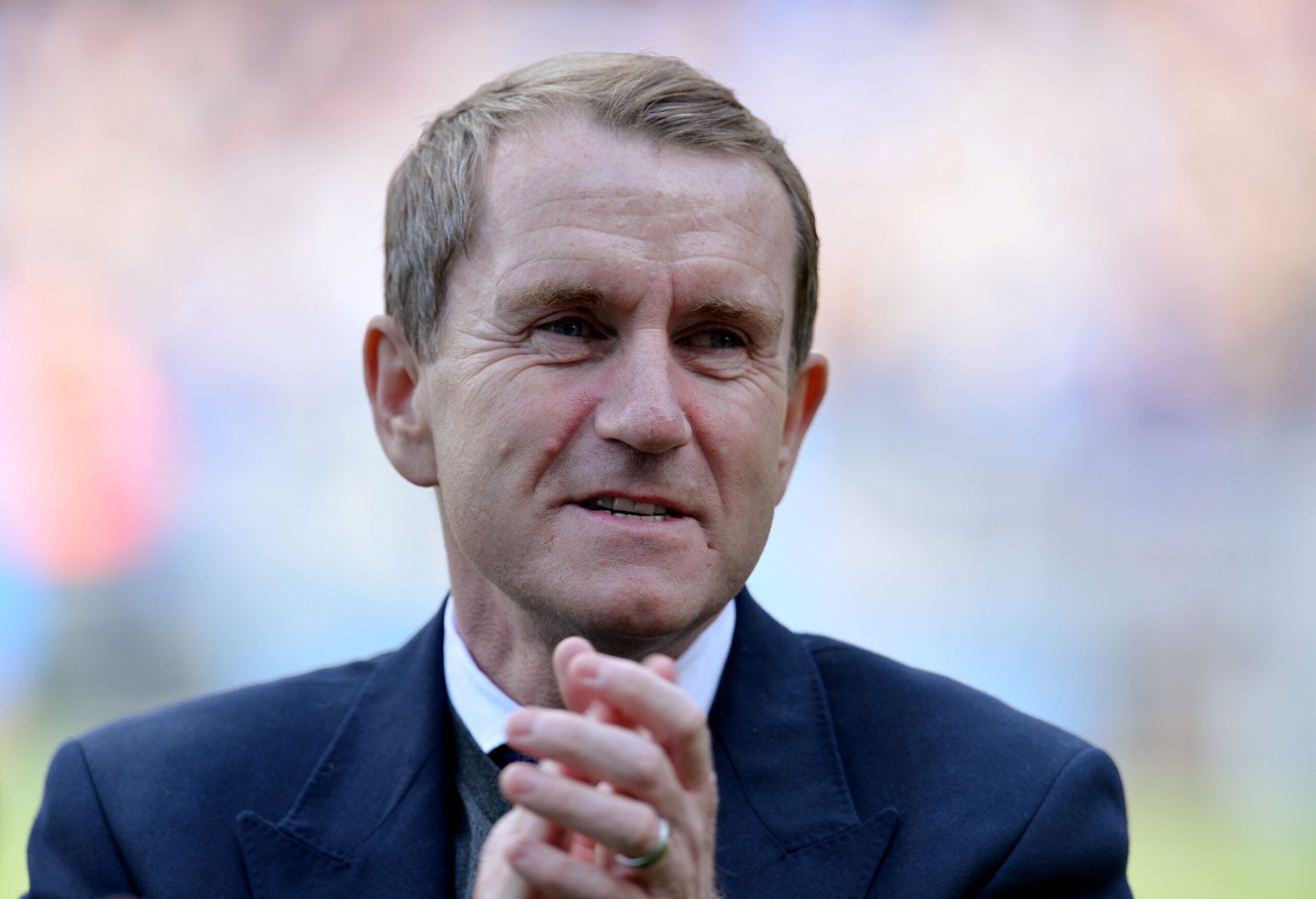 "I don't think he wants to be at the club anymore" Huddersfield Town