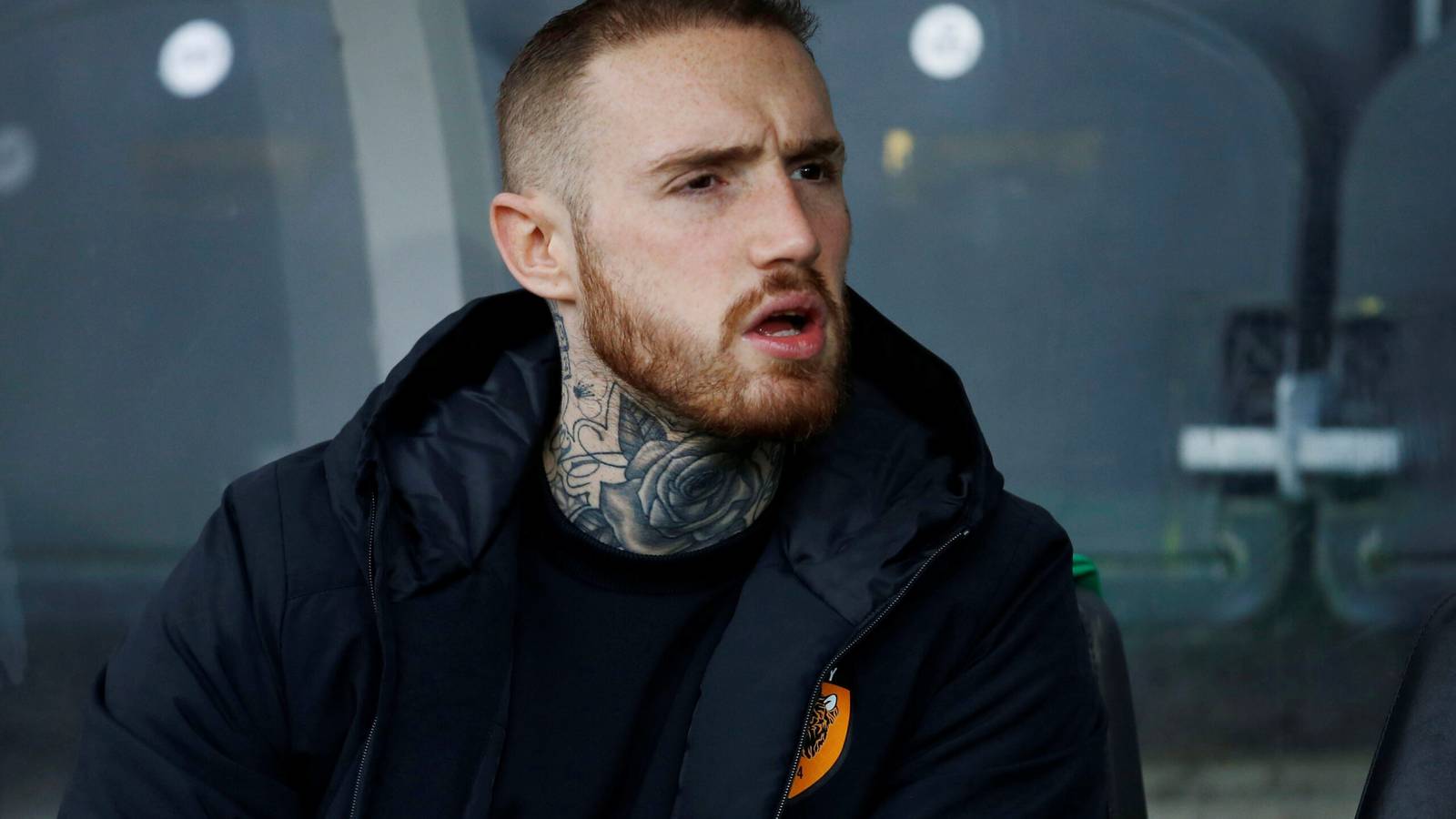 Ex-Peterborough United and Charlton Athletic player Marcus Maddison ...
