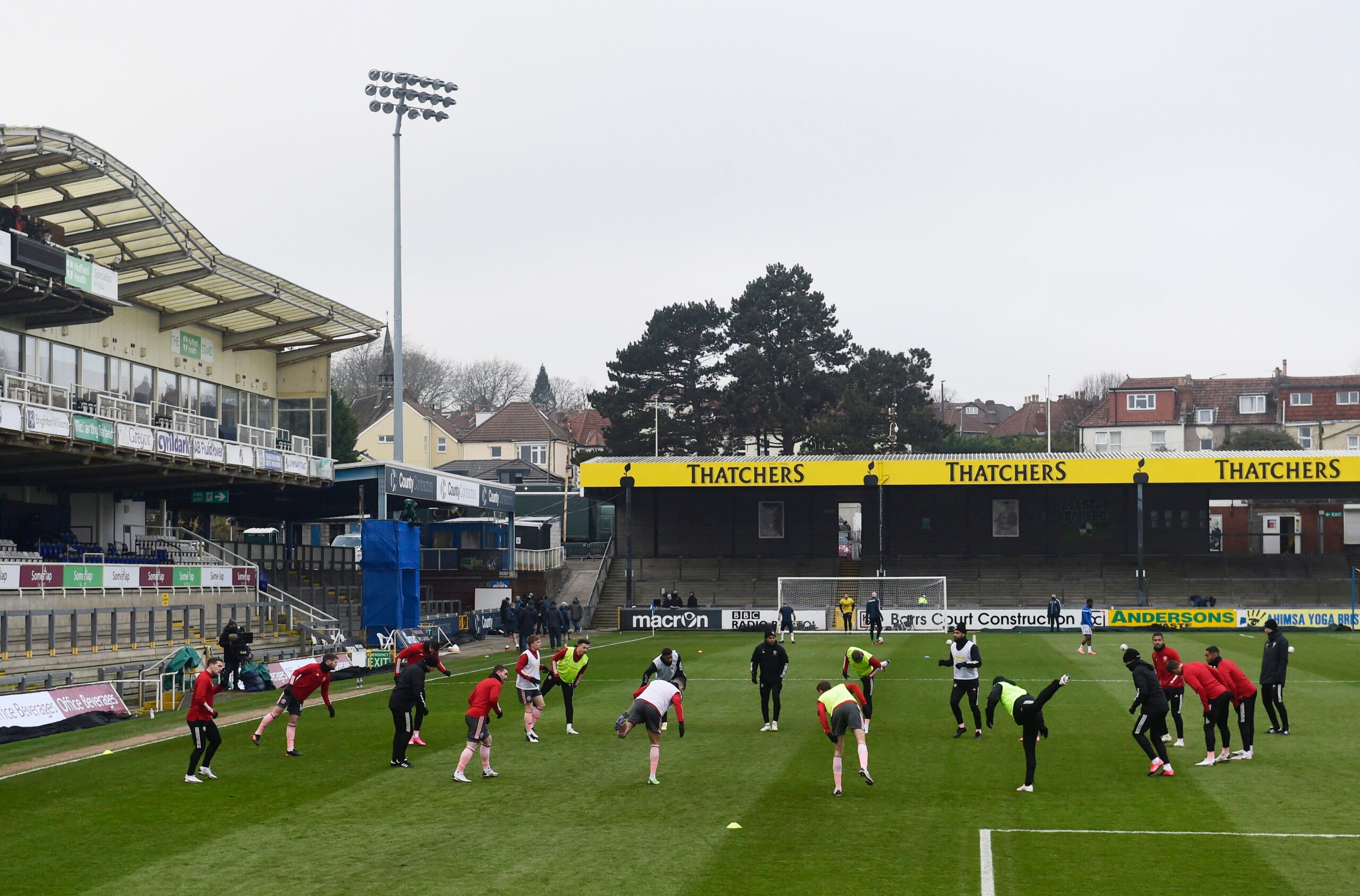 Ranked Bristol Rovers' top 10 most valuable players in the current squad