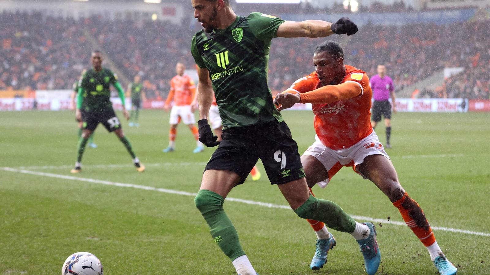Chelsea player chase, Beale transfer update and McNamara latest: The ...