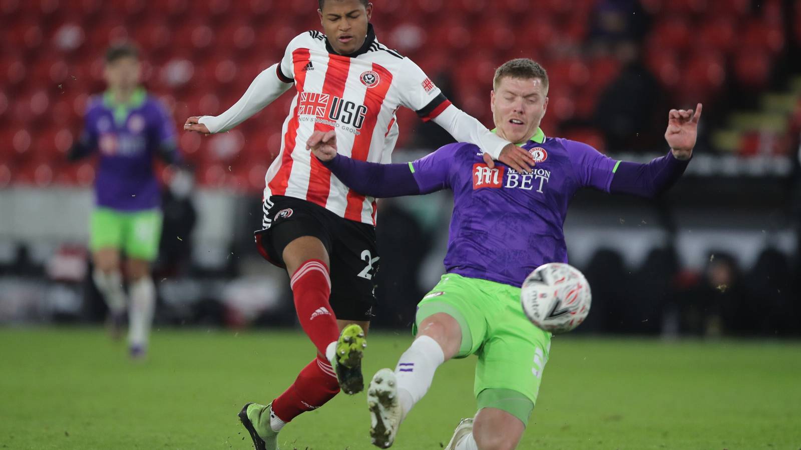 Stuart McCall gives Rhian Brewster verdict after slow start to life ...