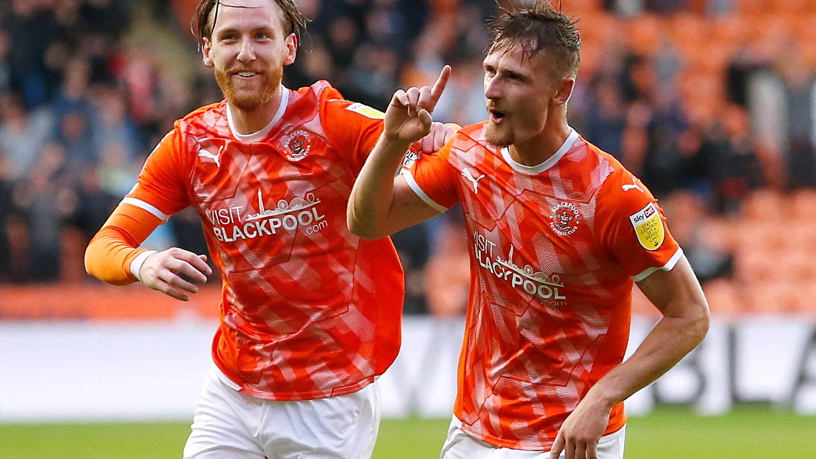 Josh Bowler What is the latest news with Josh Bowler's situation at Blackpool as ...