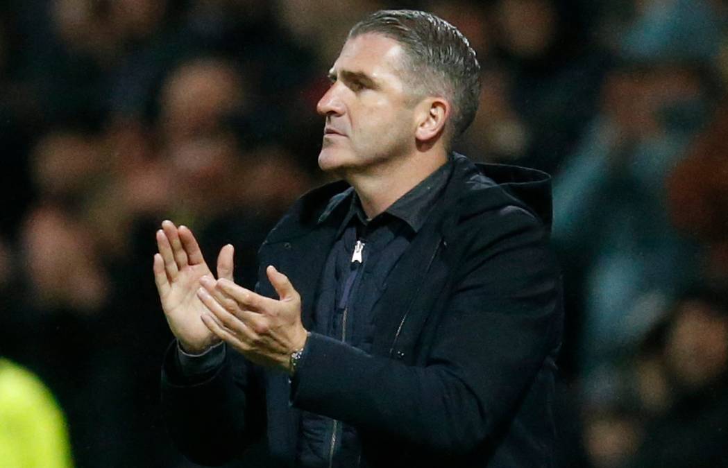 Declan Rudd makes Preston North End prediction regarding Ryan Lowe