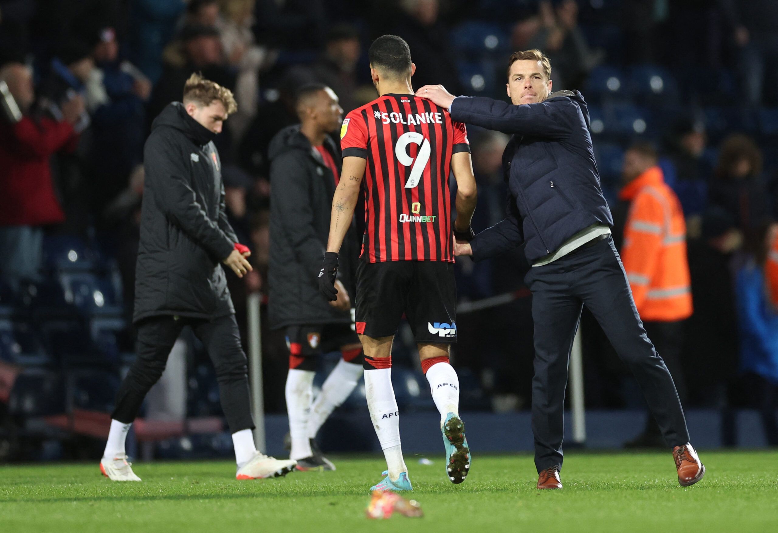 3 Things We Clearly Learnt About AFC Bournemouth After Their 2-0 Defeat ...