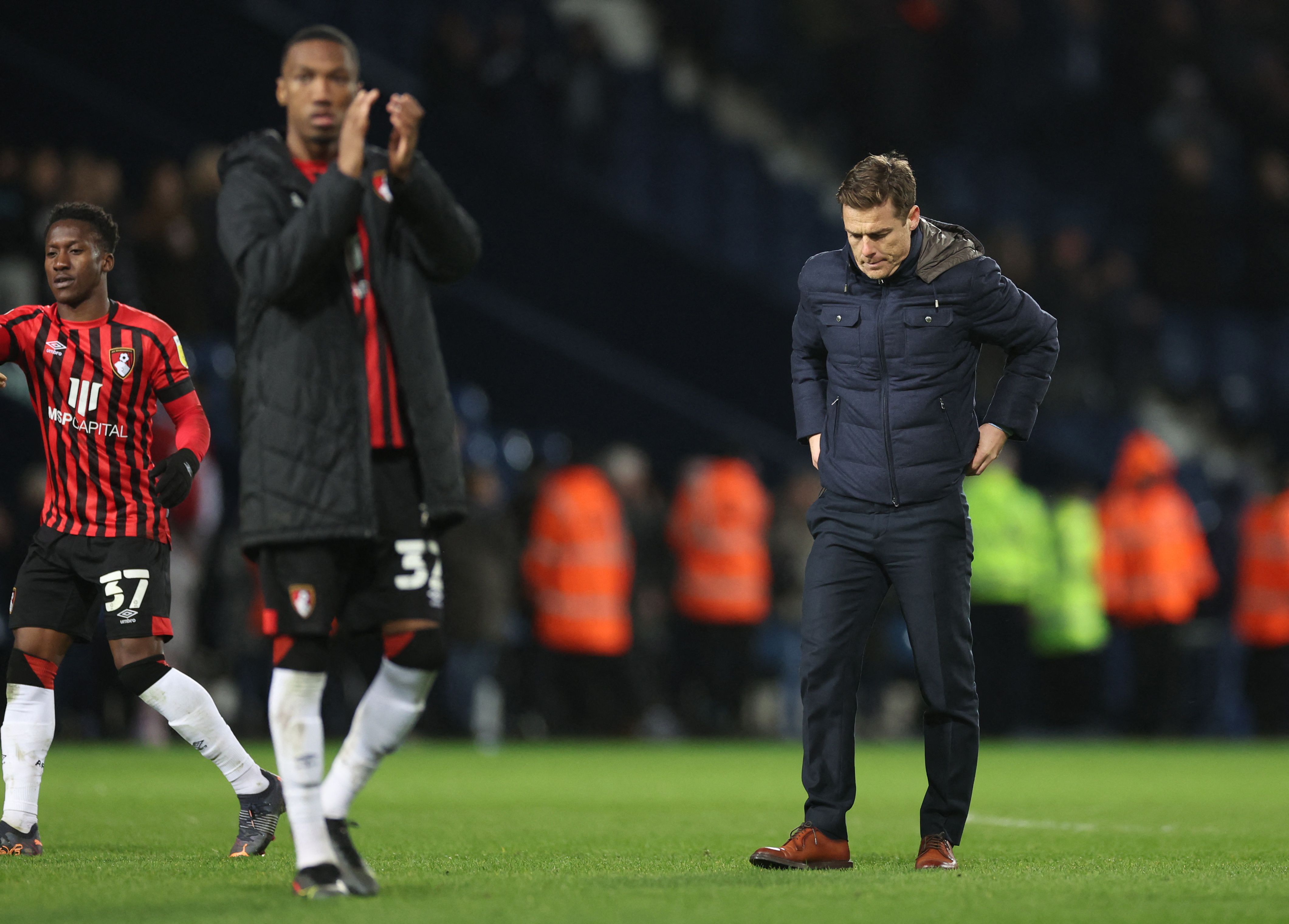 3 Things We Clearly Learnt About AFC Bournemouth After Their 2-0 Defeat ...