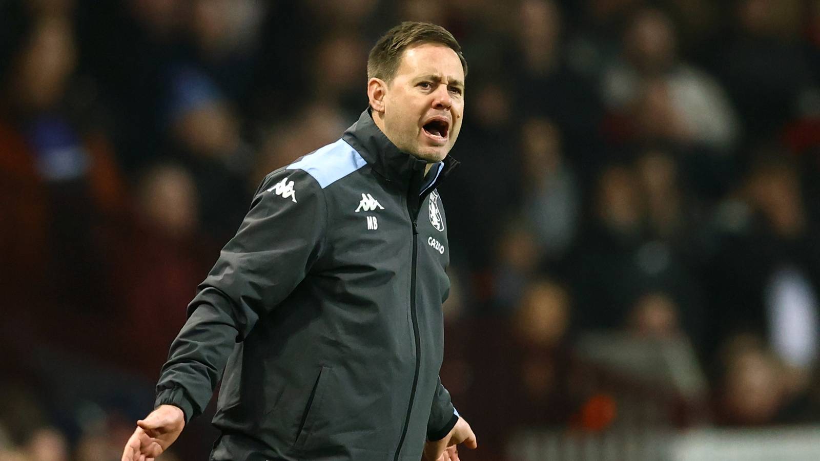 Michael Beale fuels expectation around QPR player