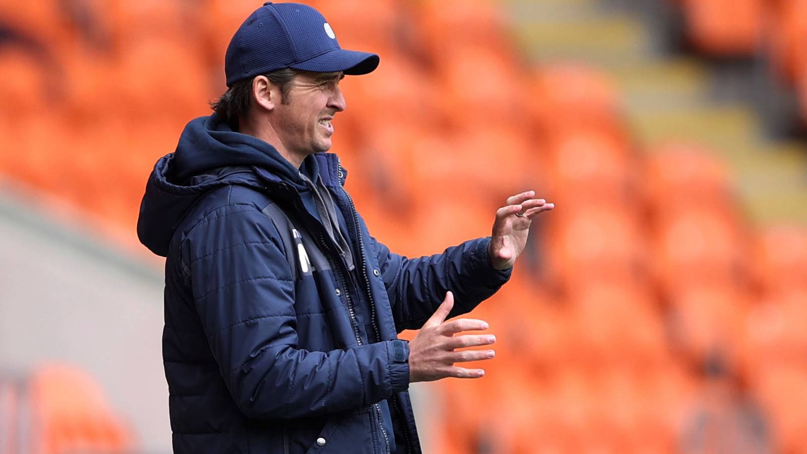 37 yellows, 2 reds: How disciplined are Bristol Rovers compared to the ...