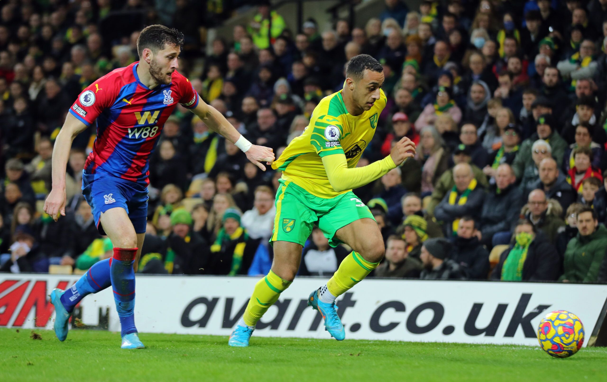 Would be the best option - Norwich City fan pundit delivers verdict