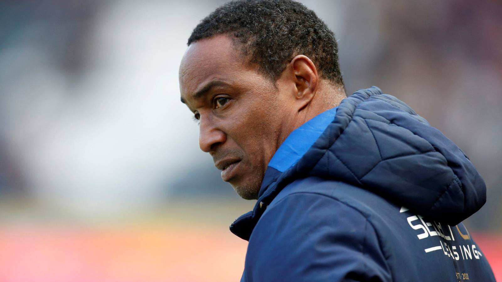 Reading manager Paul Ince gives frank view on QPR flashpoint