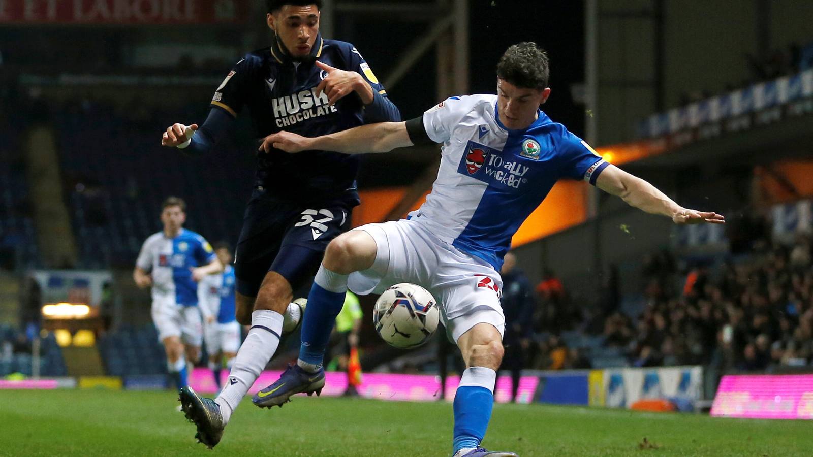 Burey starts: The predicted Millwall XI to face Hull on Saturday