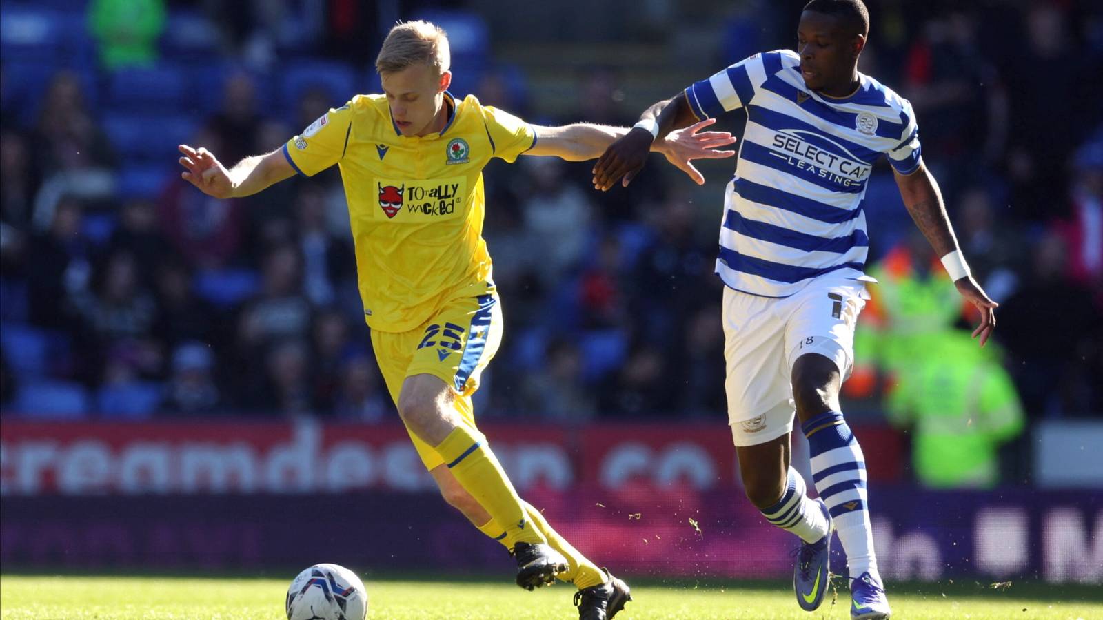 Update emerges in Sunderland's proposed transfer deal for Brighton ...
