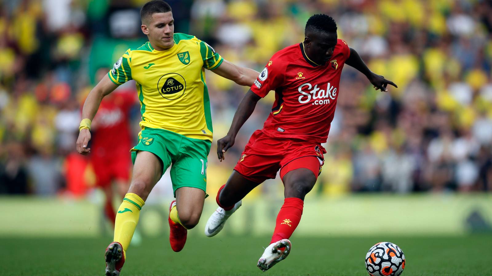 Arsenal Eye Champions League Glory with Tzolis Signing