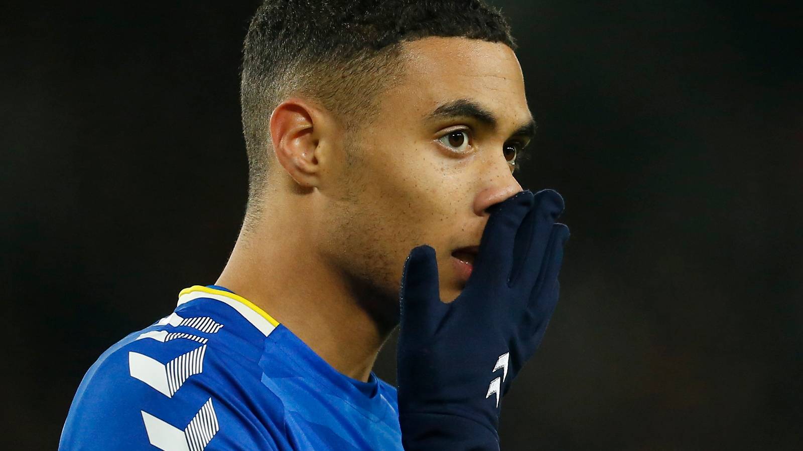 Dobbin starts: The predicted Derby County XI to face Port Vale on Saturday