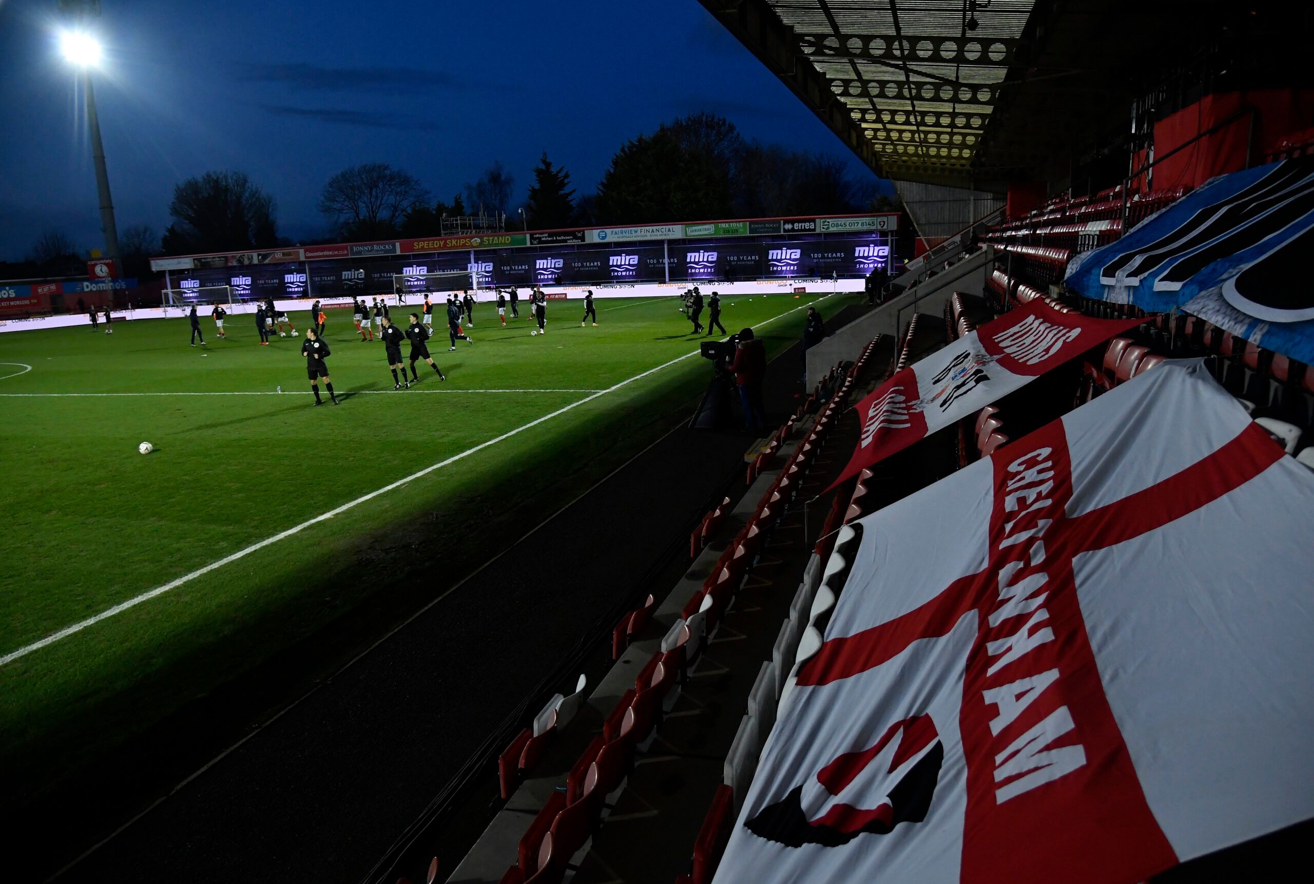 Cheltenham Town vs Bolton Wanderers Latest team news, score prediction