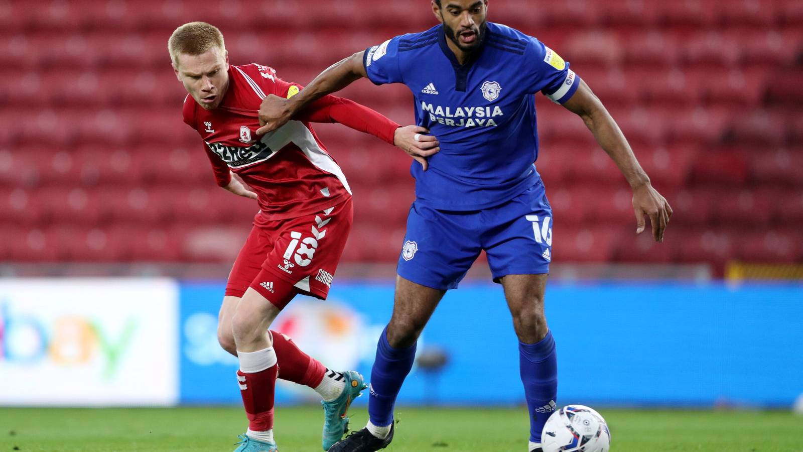 "A solid addition" - Derby County eyeing January move for Championship defender: The verdict