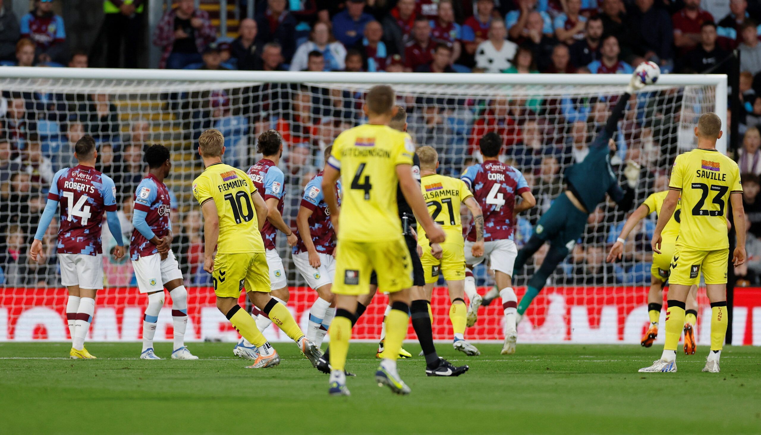 Leeds Loanees Stunning Debut A Scotland Dream Come True - gfh7jcb