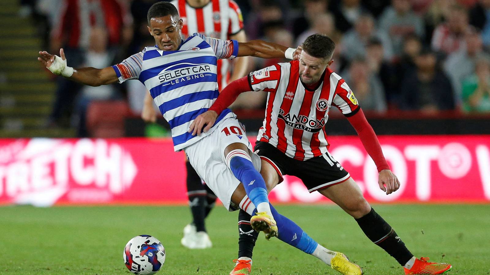 Tom Ince offers insight into Reading FC mindset after strong start to ...