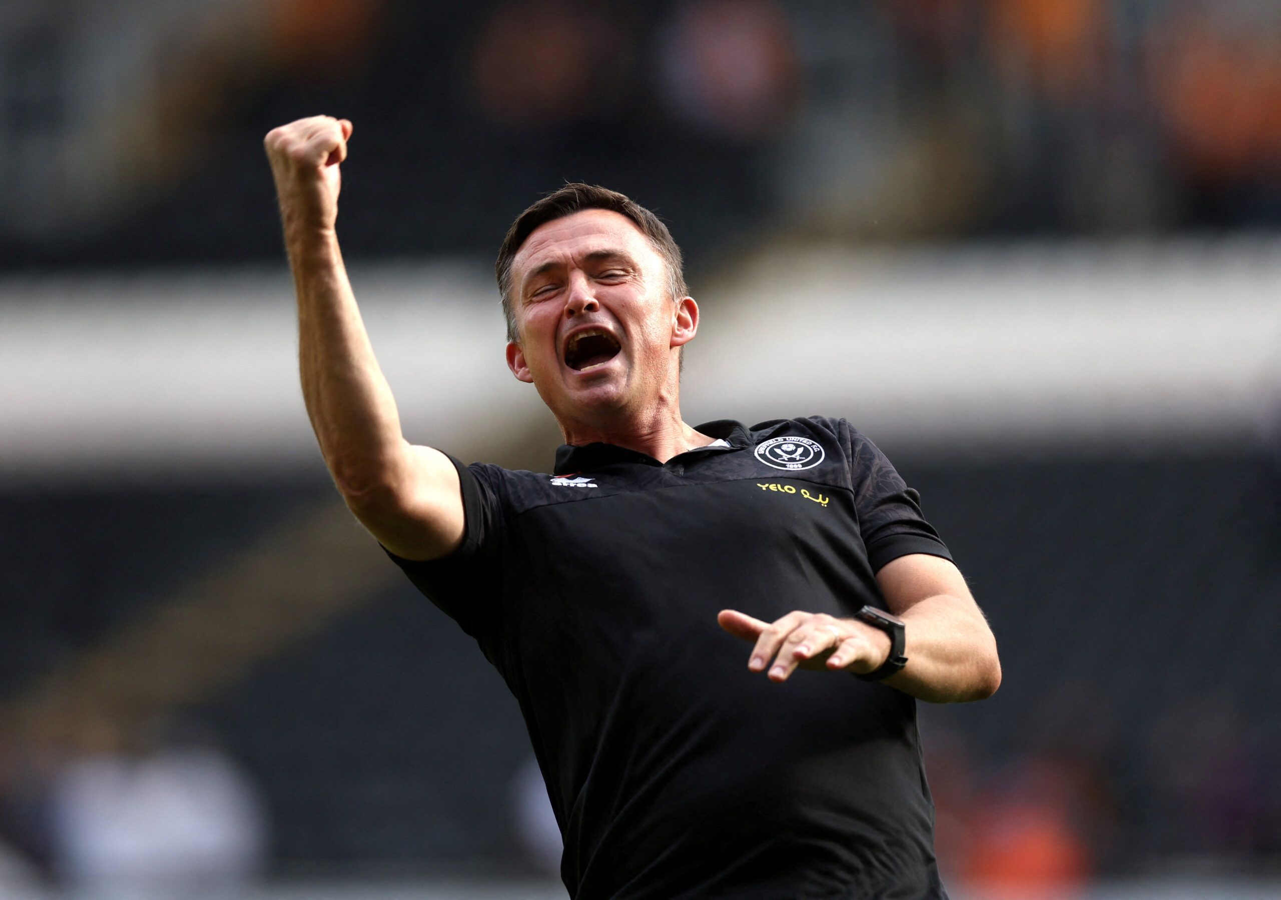 The Sheffield United Dilemmas Facing Paul Heckingbottom Ahead Of ...