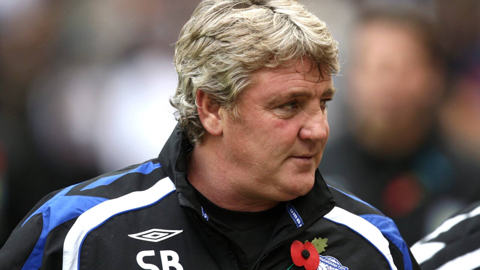 Can you score 23/23 on this quiz about Birmingham City in the 2000s?