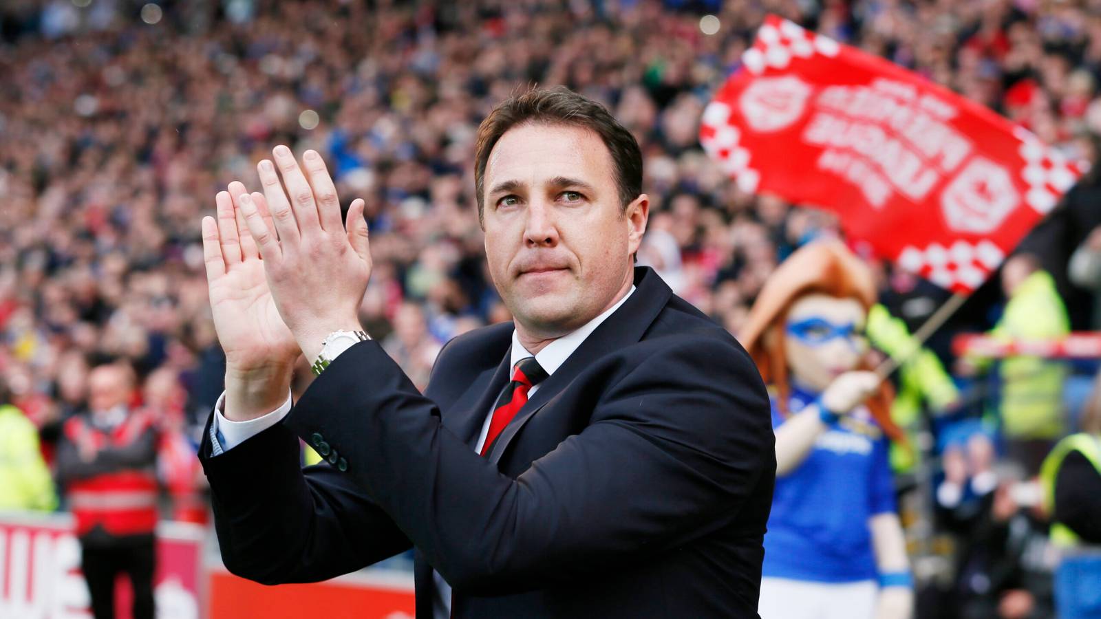 Ranked: Cardiff City's top 5 best managers just by looking at their win ...