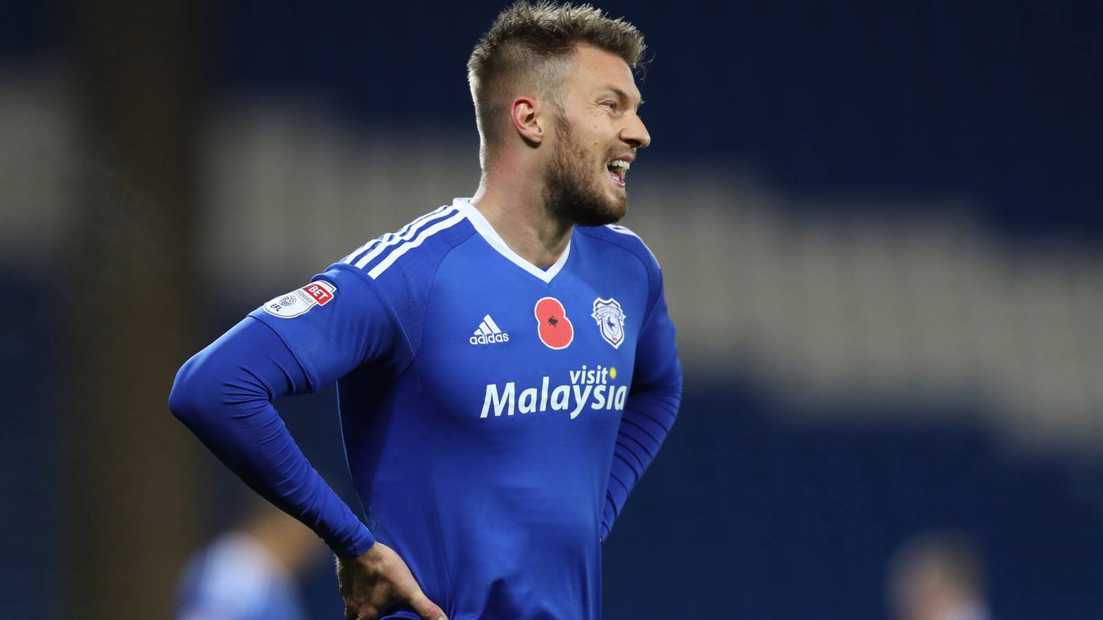 9 quickfire questions about Cardiff City kits from over the years - Can ...