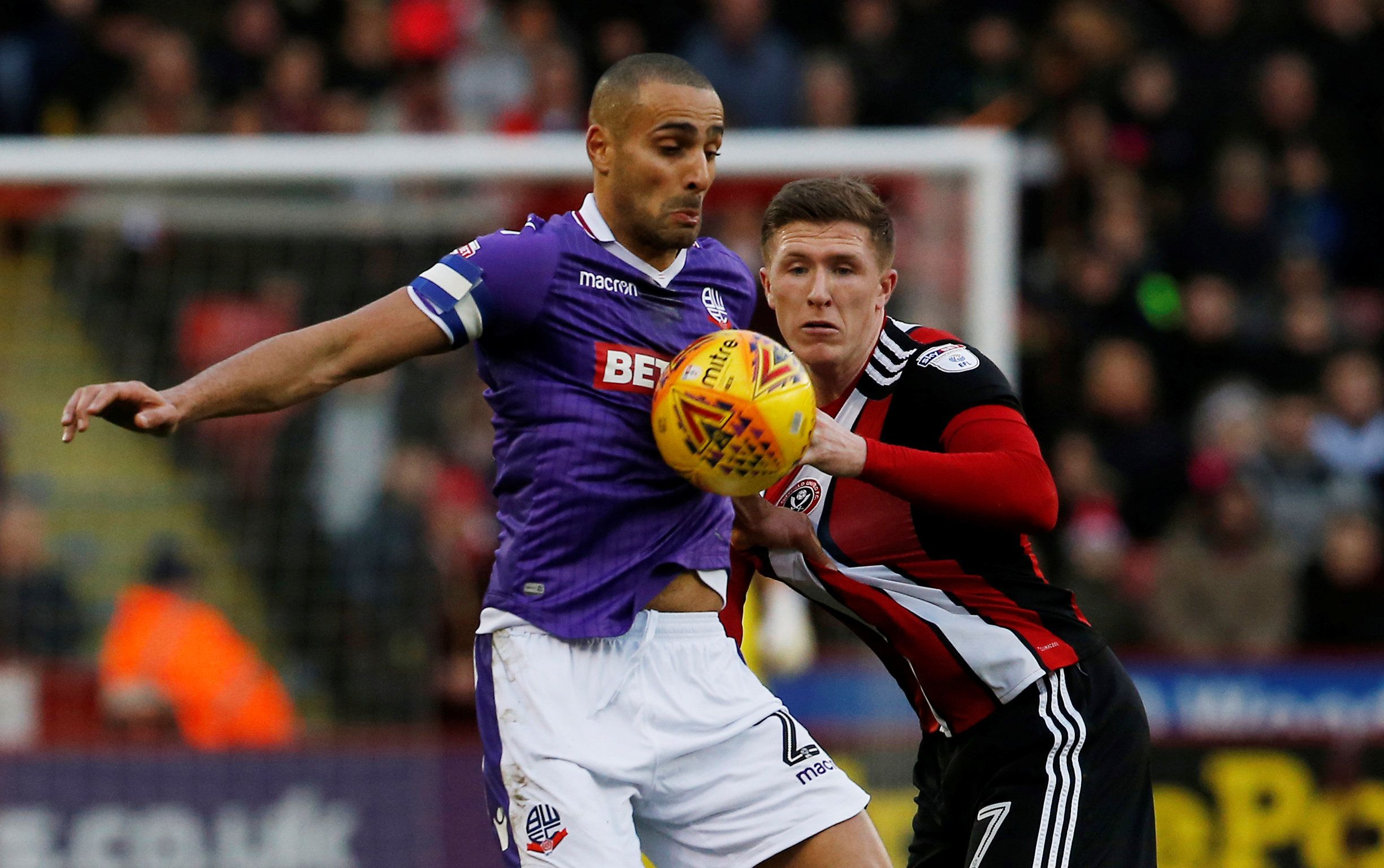 Quiz Which English club do these 24 exBolton Wanderers players play