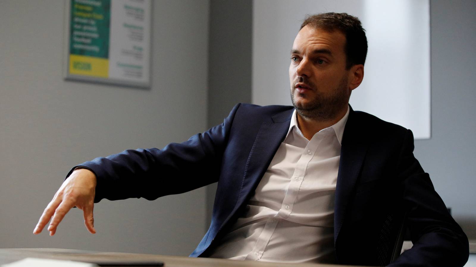 Stuart Webber drops Norwich City transfer hint