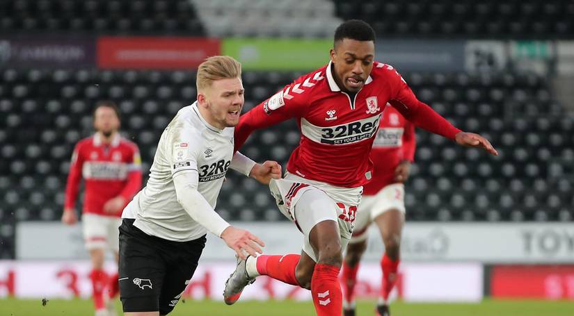 3 Middlesbrough players who face an uncertain future