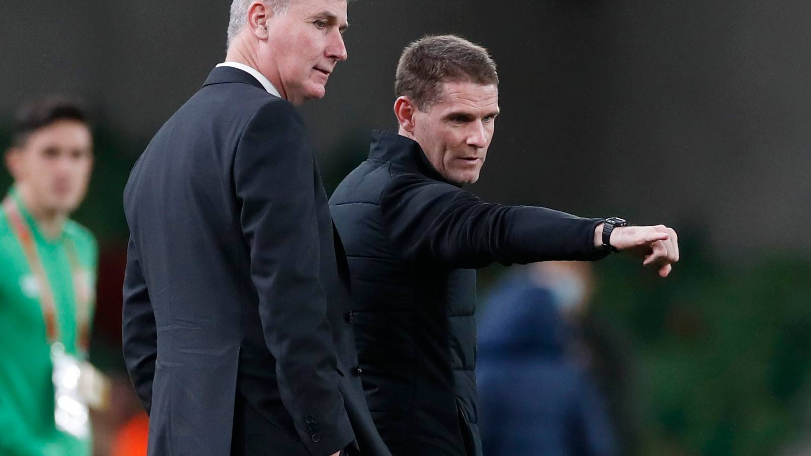 Opinion: Chelsea coach is the natural successor to Michael Beale at QPR ...