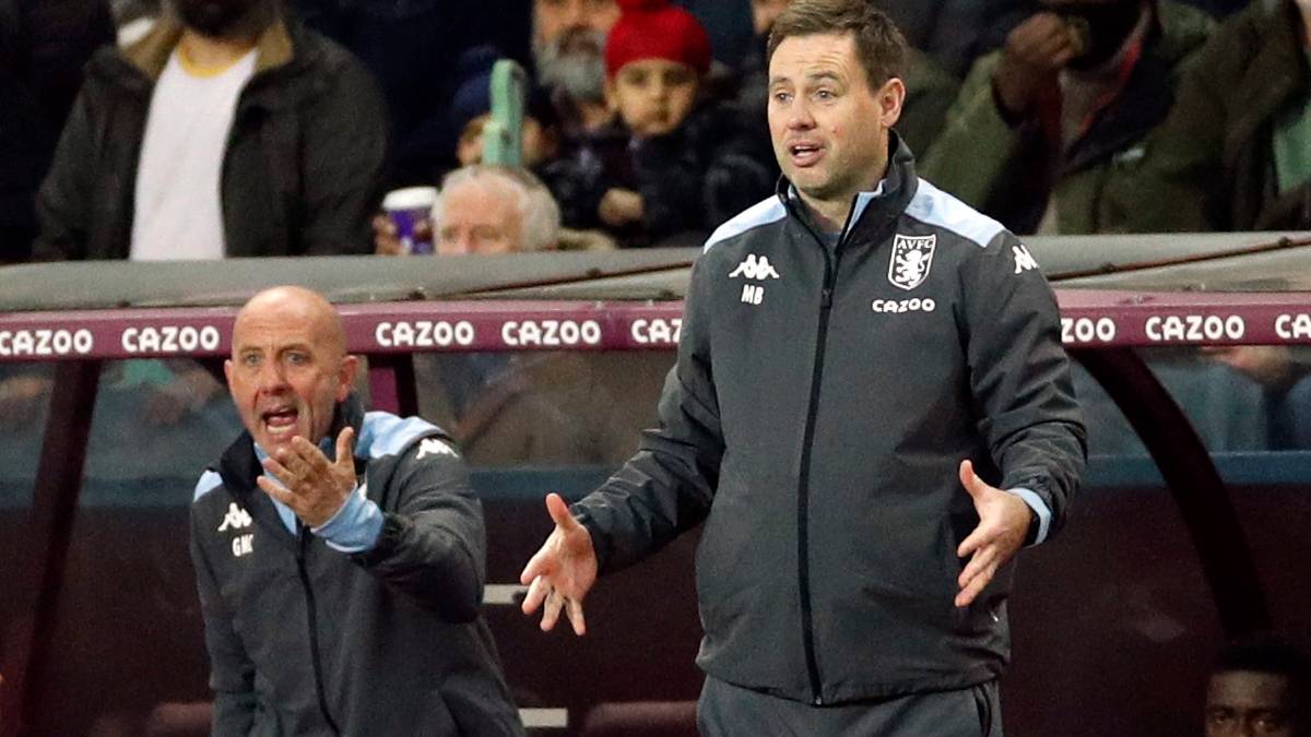 Huge development emerges in the Wolves pursuit of QPR’s Mick Beale