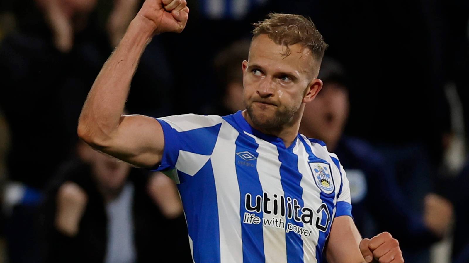 Kamberi, Russell, Rhodes: The main Huddersfield Town talking points as ...