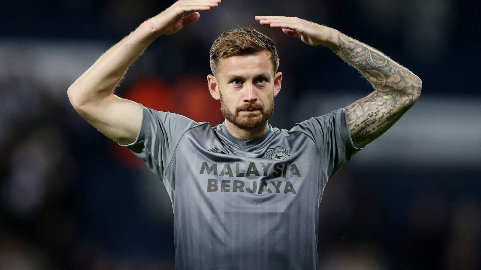Who is Cardiff City' highest earner?